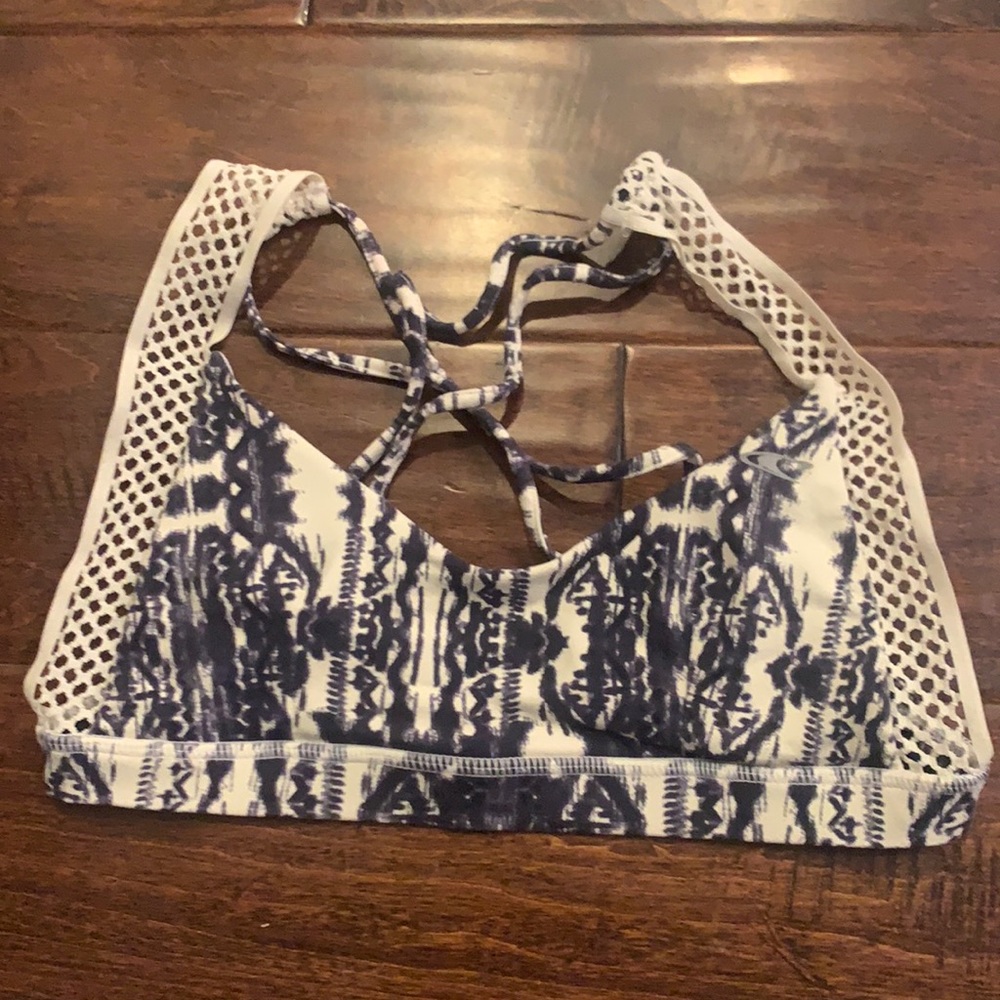 O’Neill bathing suit top or loungewear bralette